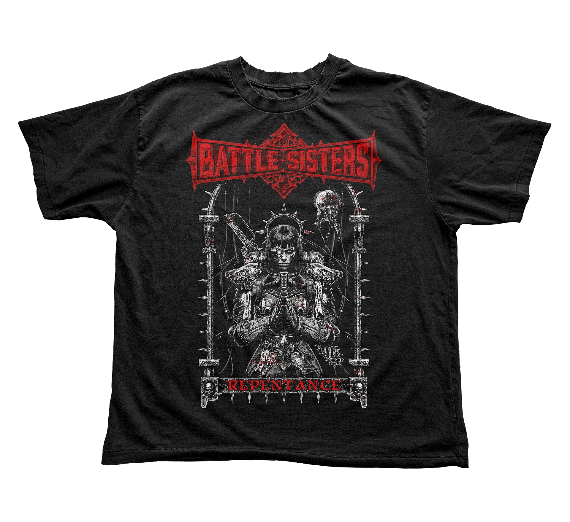 BATTLE SISTERS product image (1)