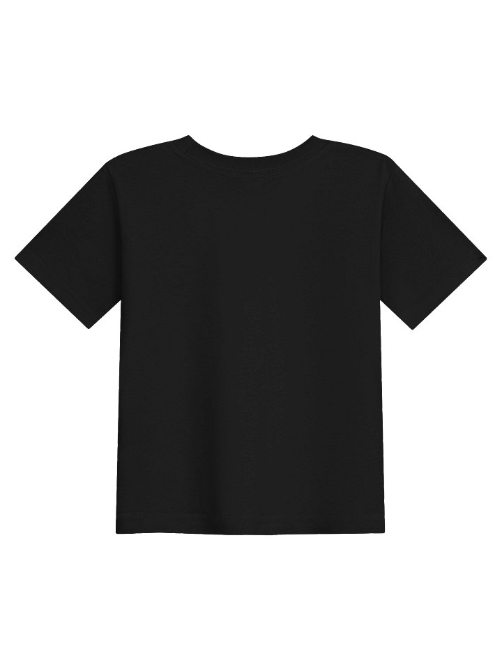 My Body Is Not Defective Toddler Tee - Confident Mama product image (2)