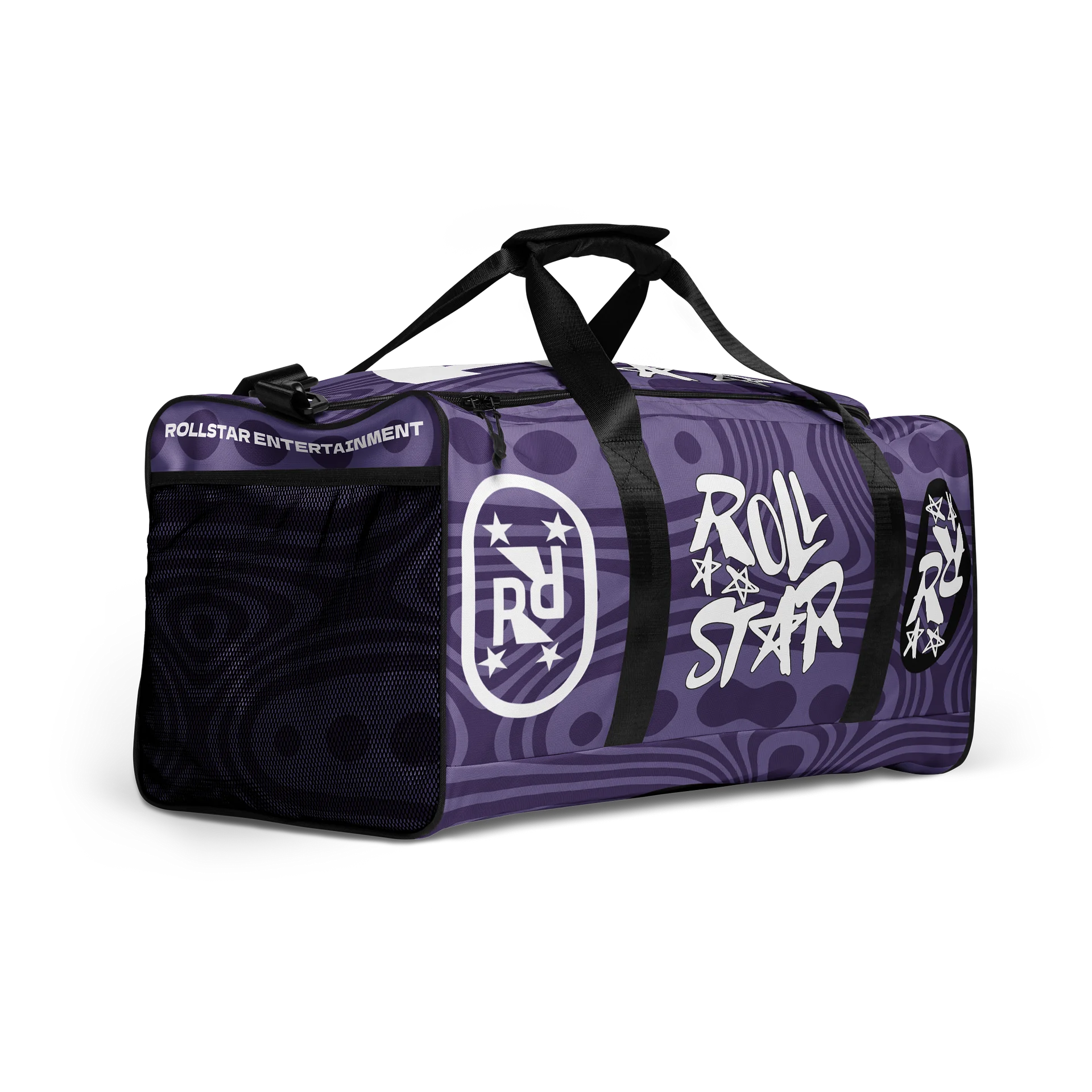 ARK "MOD TING" CUSTOM DUFFLE product image (2)