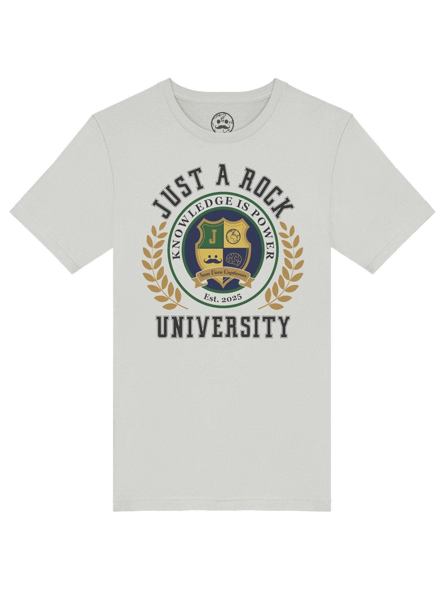 University T-Shirt product image (5)