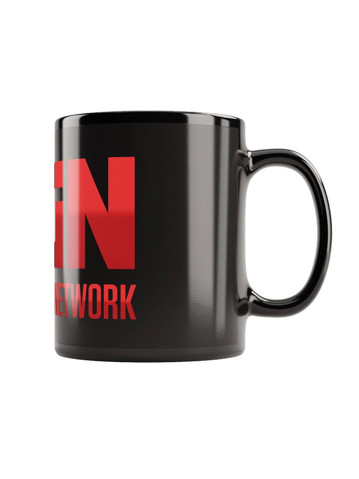 MGN Premium Coffee Mug product image (2)