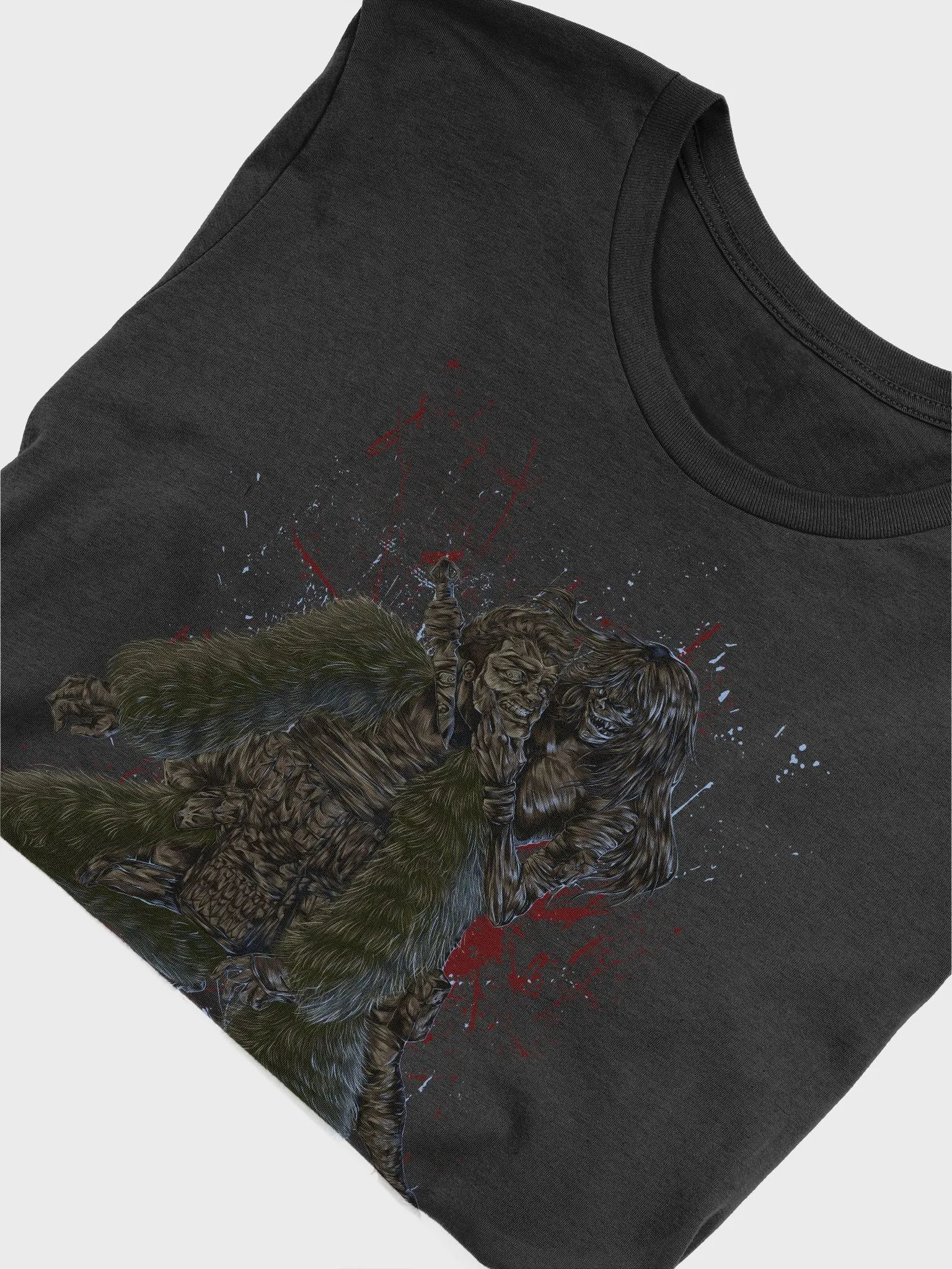 Dont be Scared product image (5)