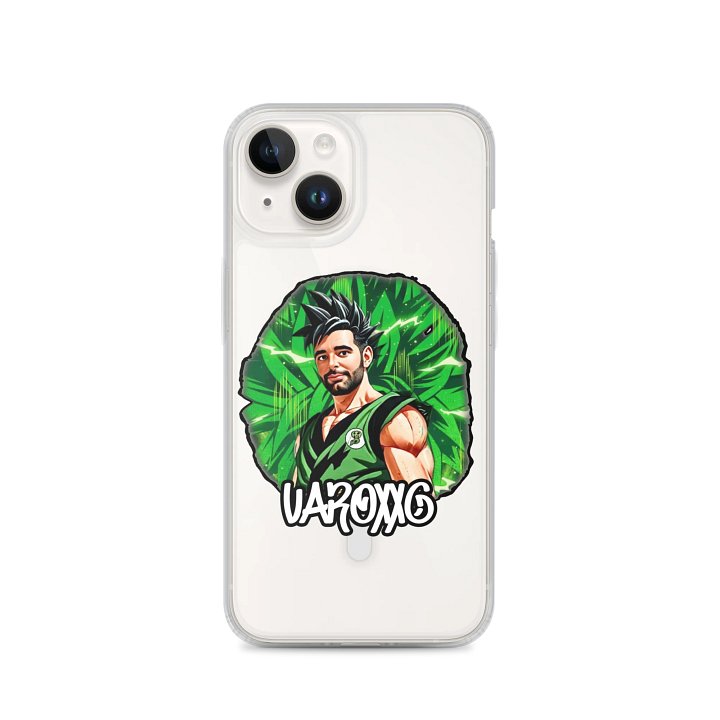 Funda iPhone product image (4)