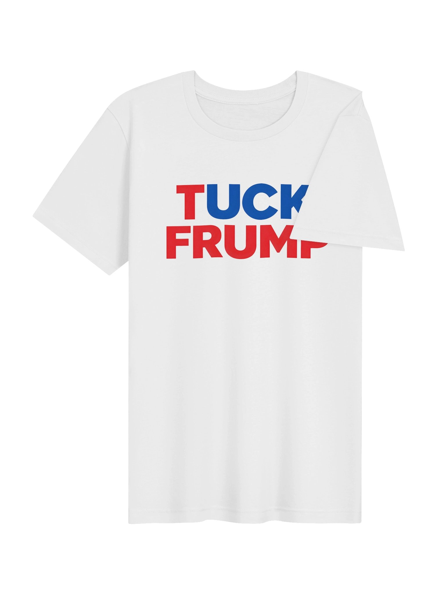 Vote Your Bottoms and Ossoff T-Shirt product image (32)
