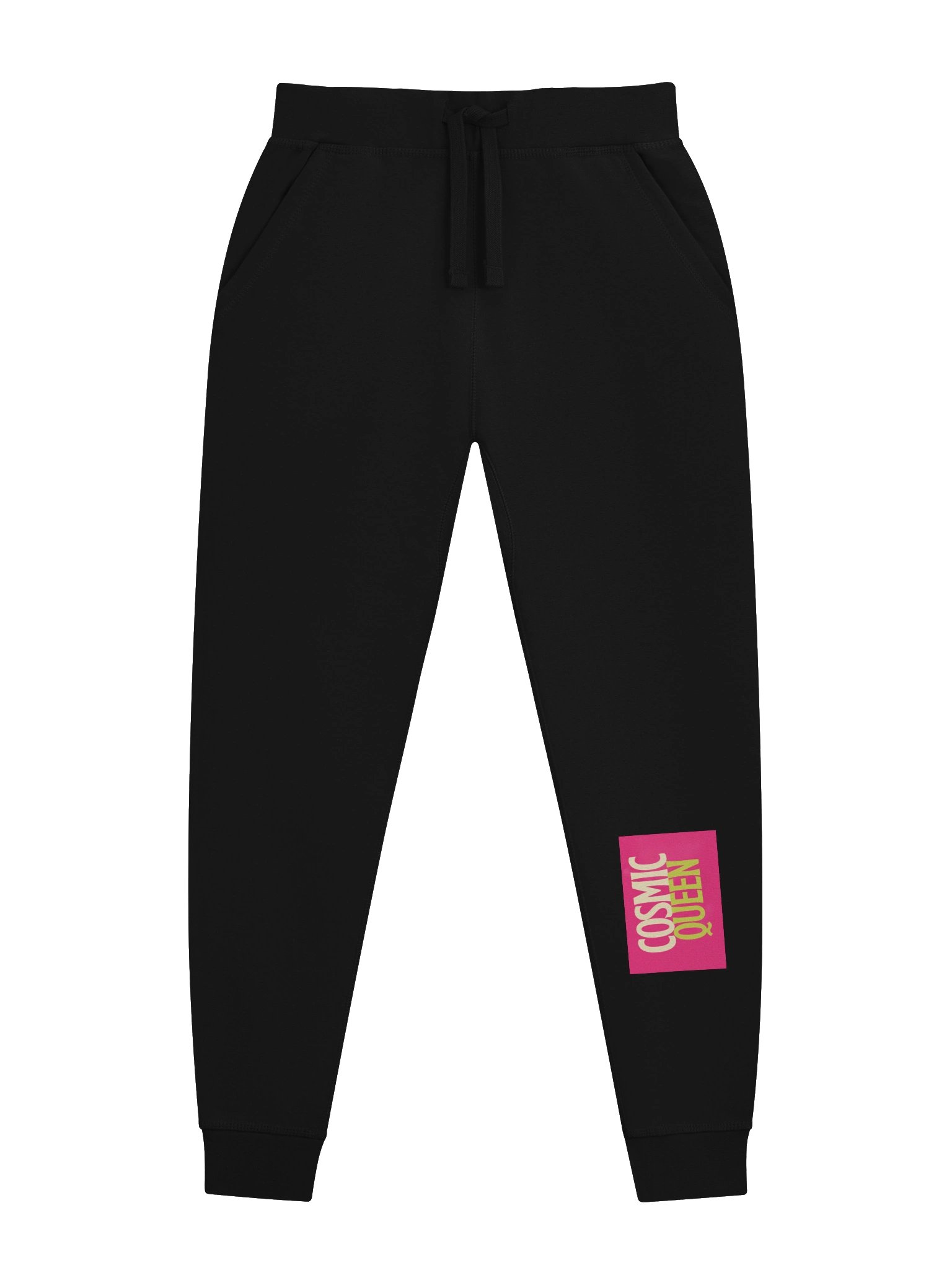 Cosmic Queen Trackies product image (1)