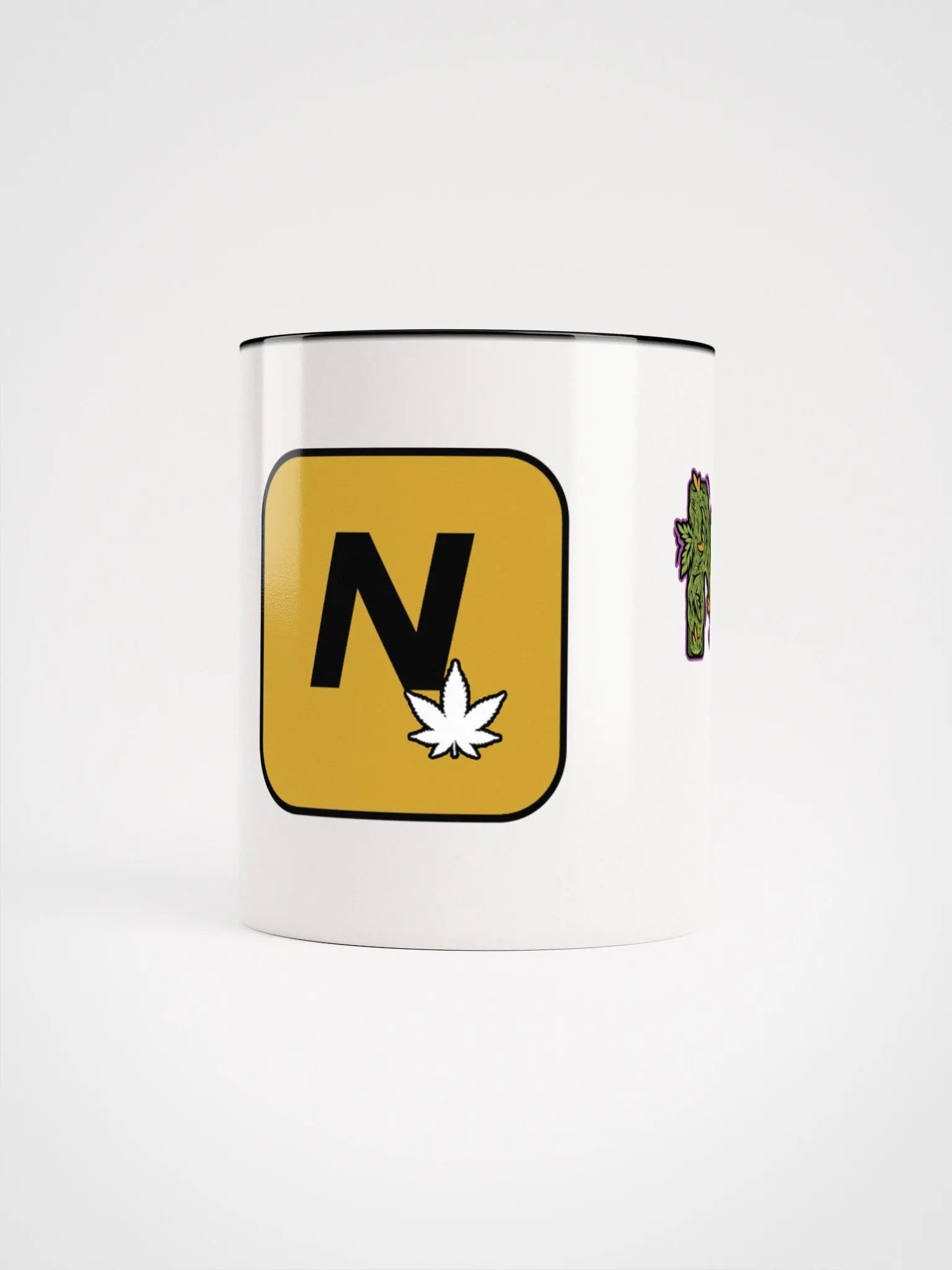 NCAO Coffee cup product image (32)