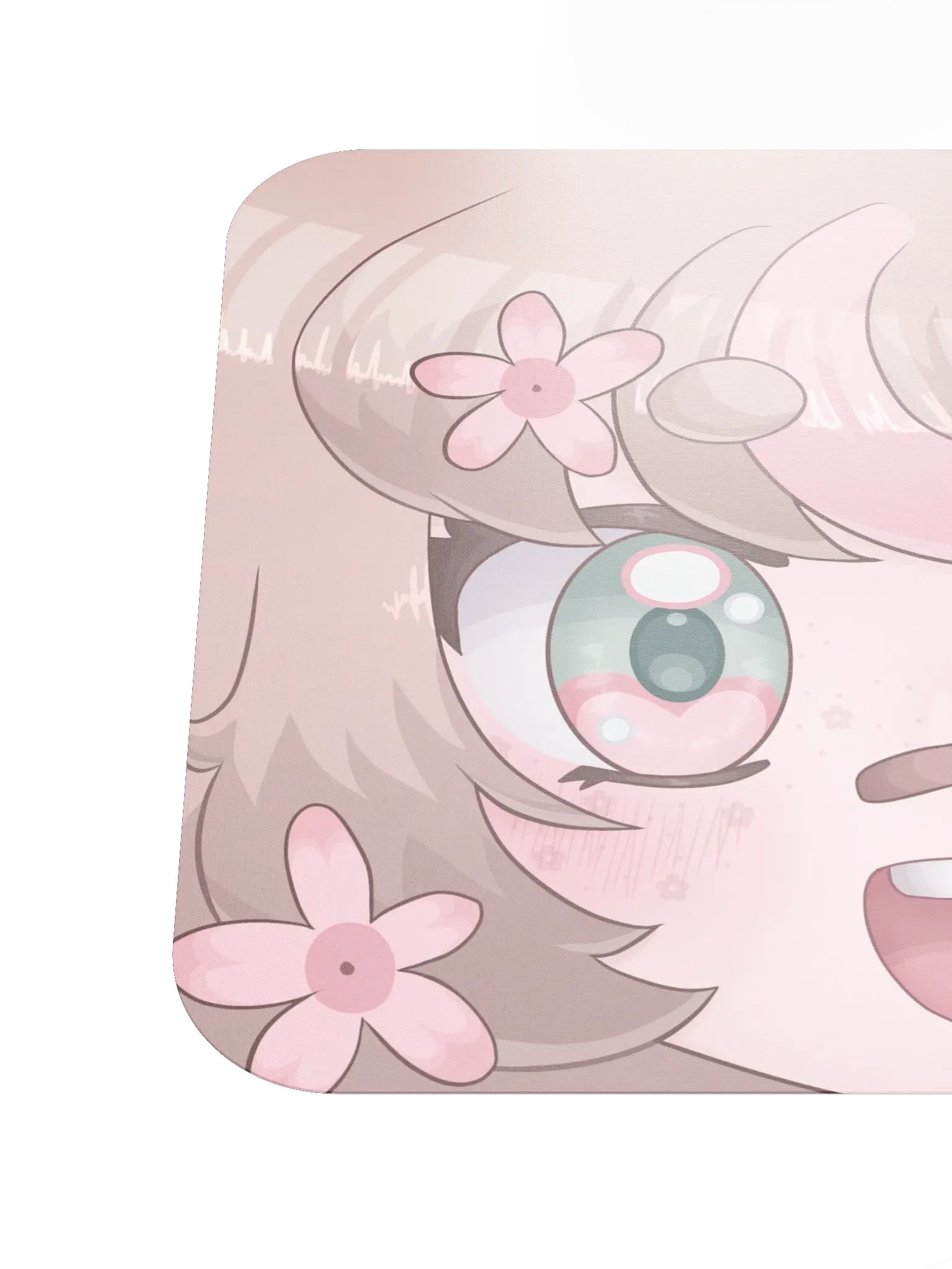 PoseyDesu Mouse Pad product image (7)