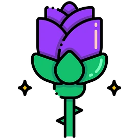 🕯️sacred rose 🥀 tier thumbnail