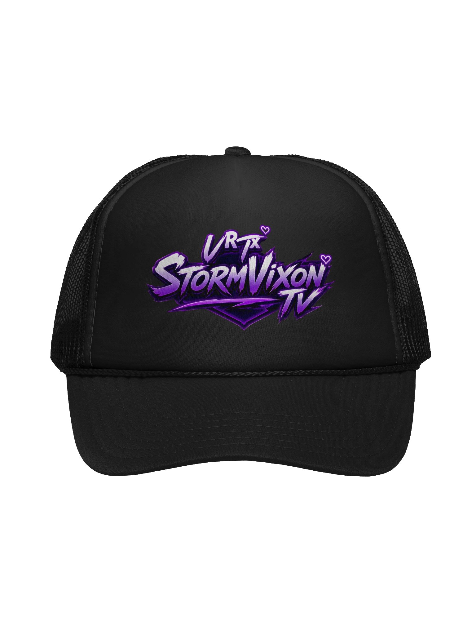 Personalized Otto Foam Trucker Hat product image (1)