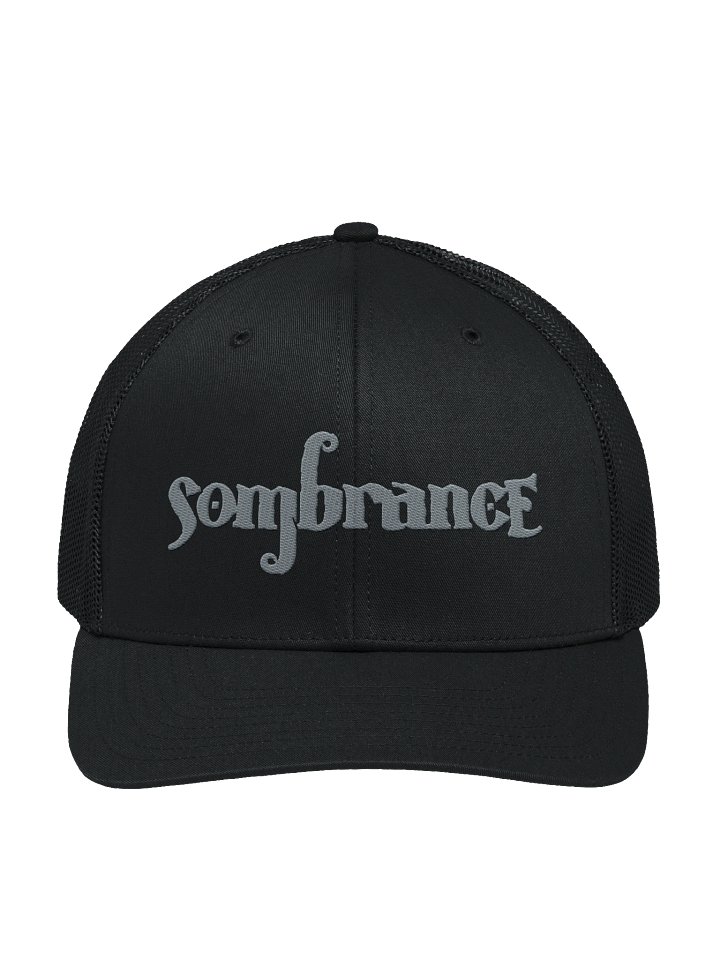 Sombrance Snapback Hat product image (1)