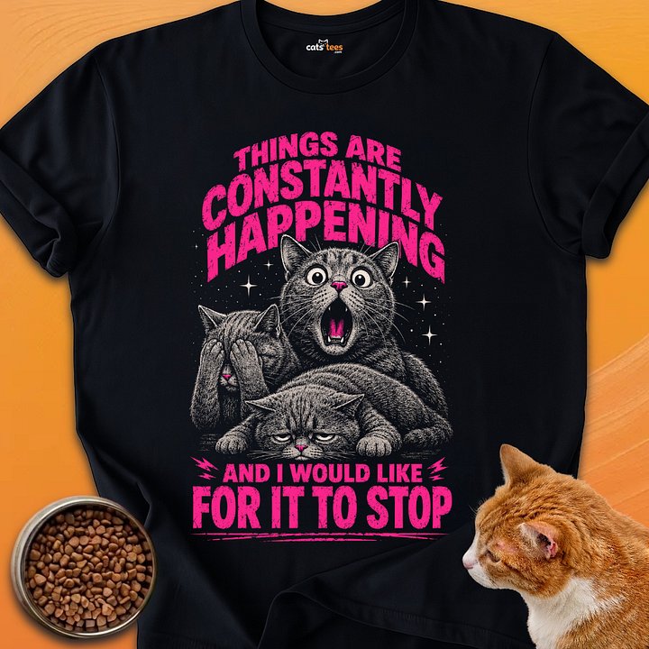 Things Are... product image (1)