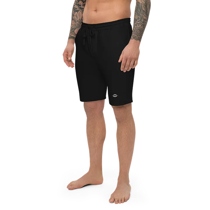 Evil Eye Shorts product image (1)