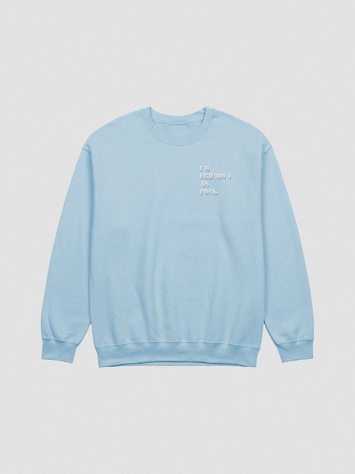 I'm Friendly product image (2)