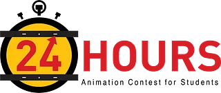 24 HOURS Animation Contest for Students