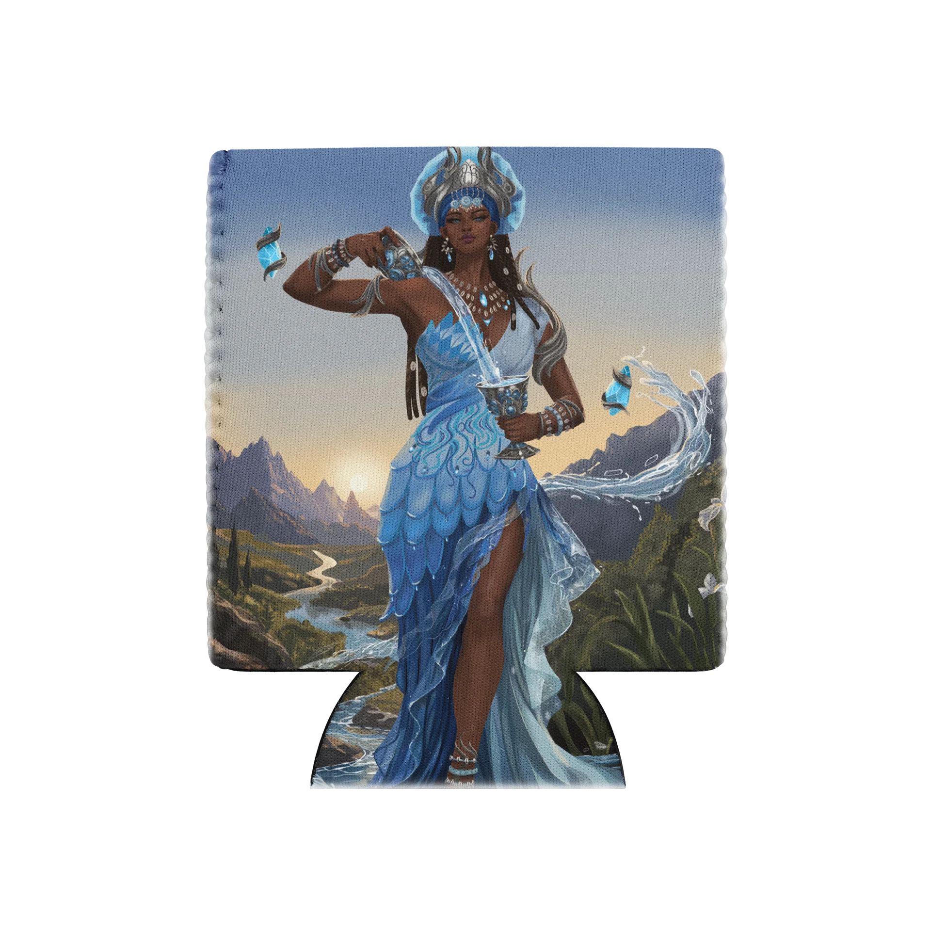 Temperance Yemoja: Coozie - Feyluna product image (1)