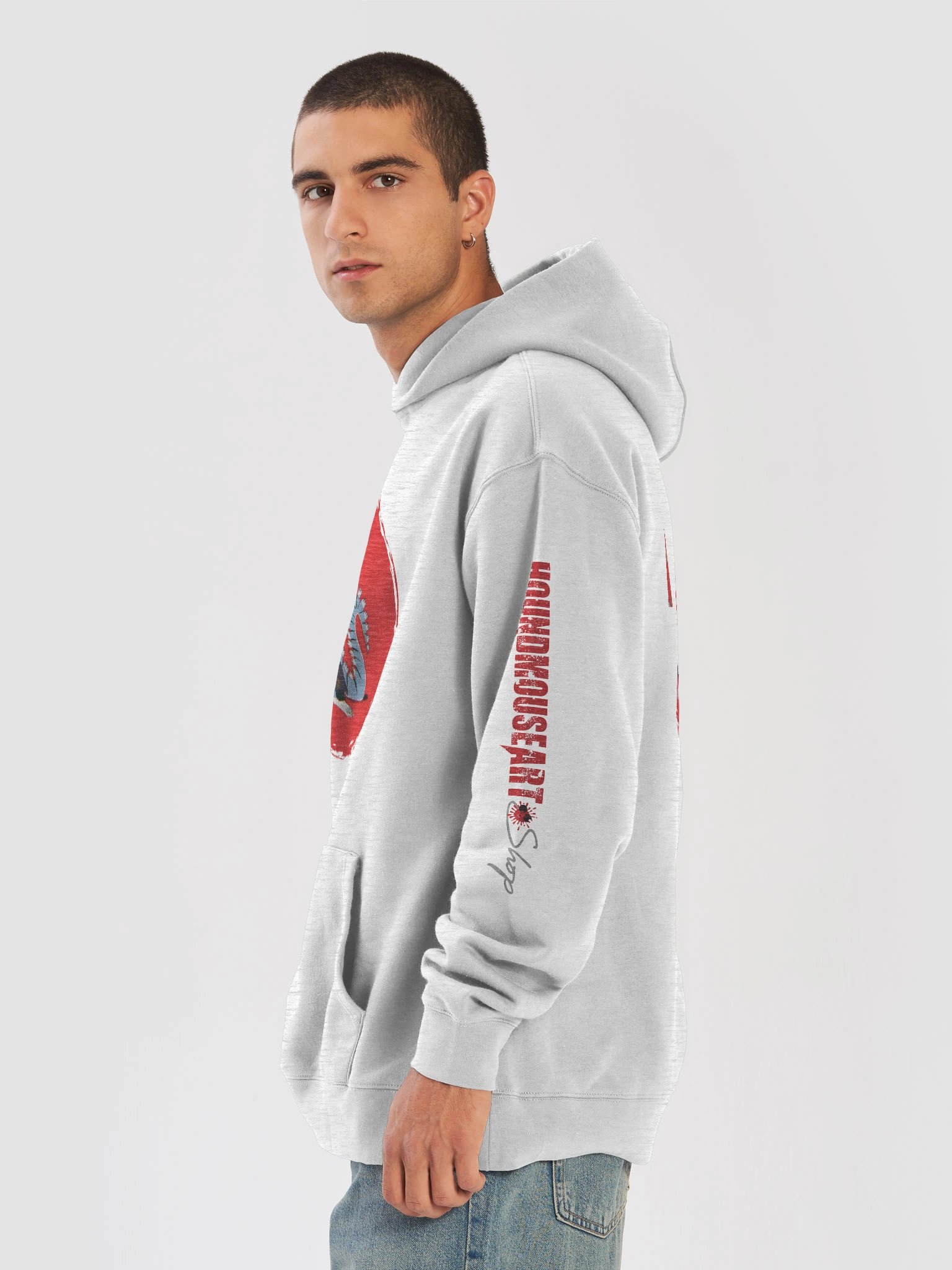 GATURA HOODIE product image (8)