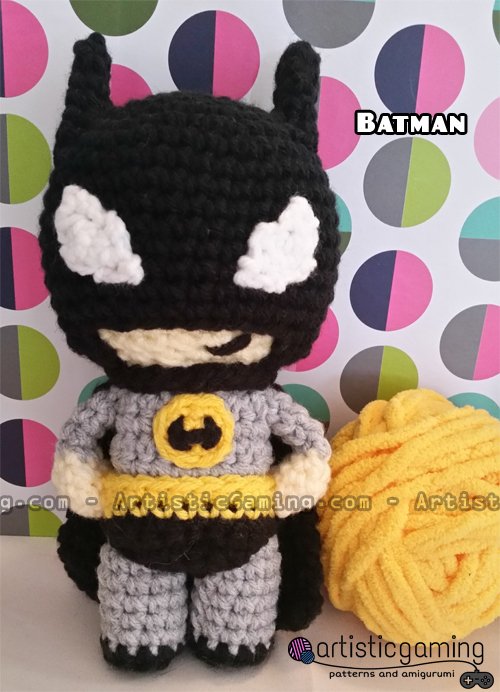 On Film Patreon Crochet Pattern Pack product image (3)