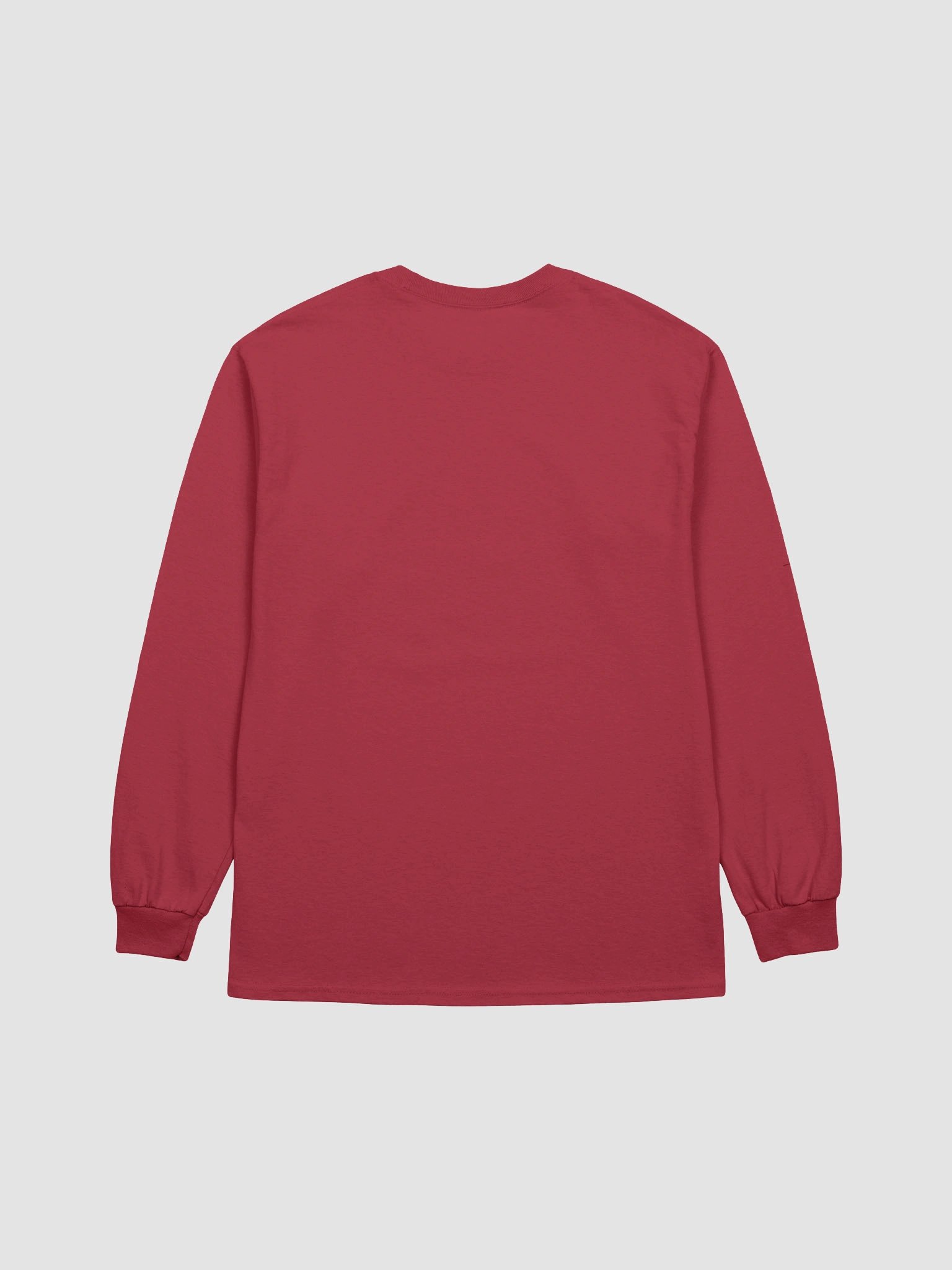 Tropical Tiki Vacation Long Sleeve Tee product image (8)
