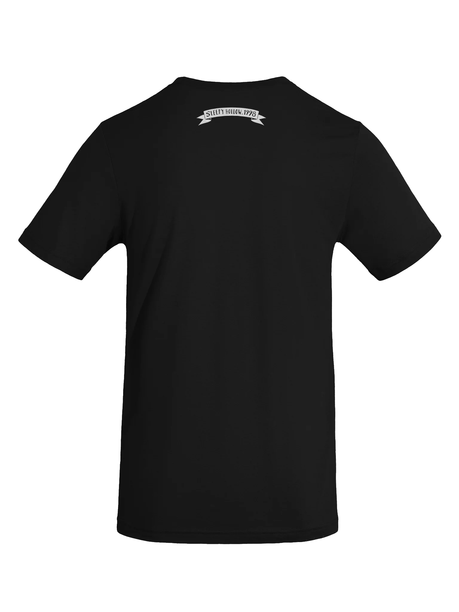 “Them Bones” Band Logo Tee, Dark product image (10)