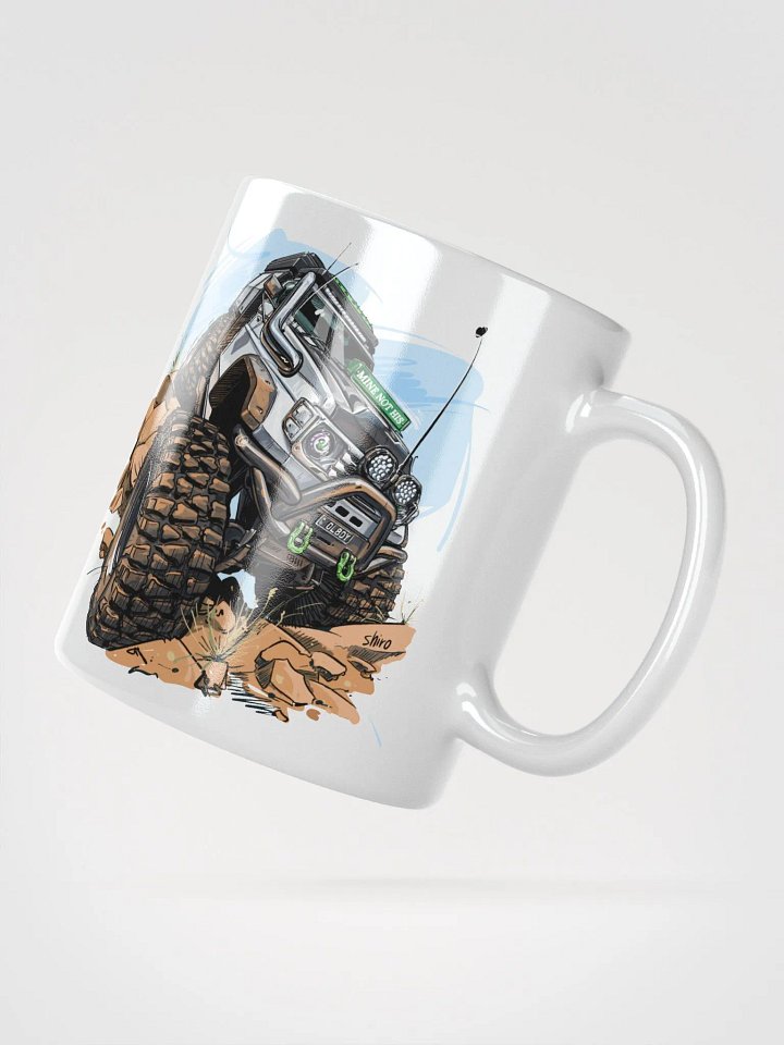 OLBOY Brew Mug product image (2)