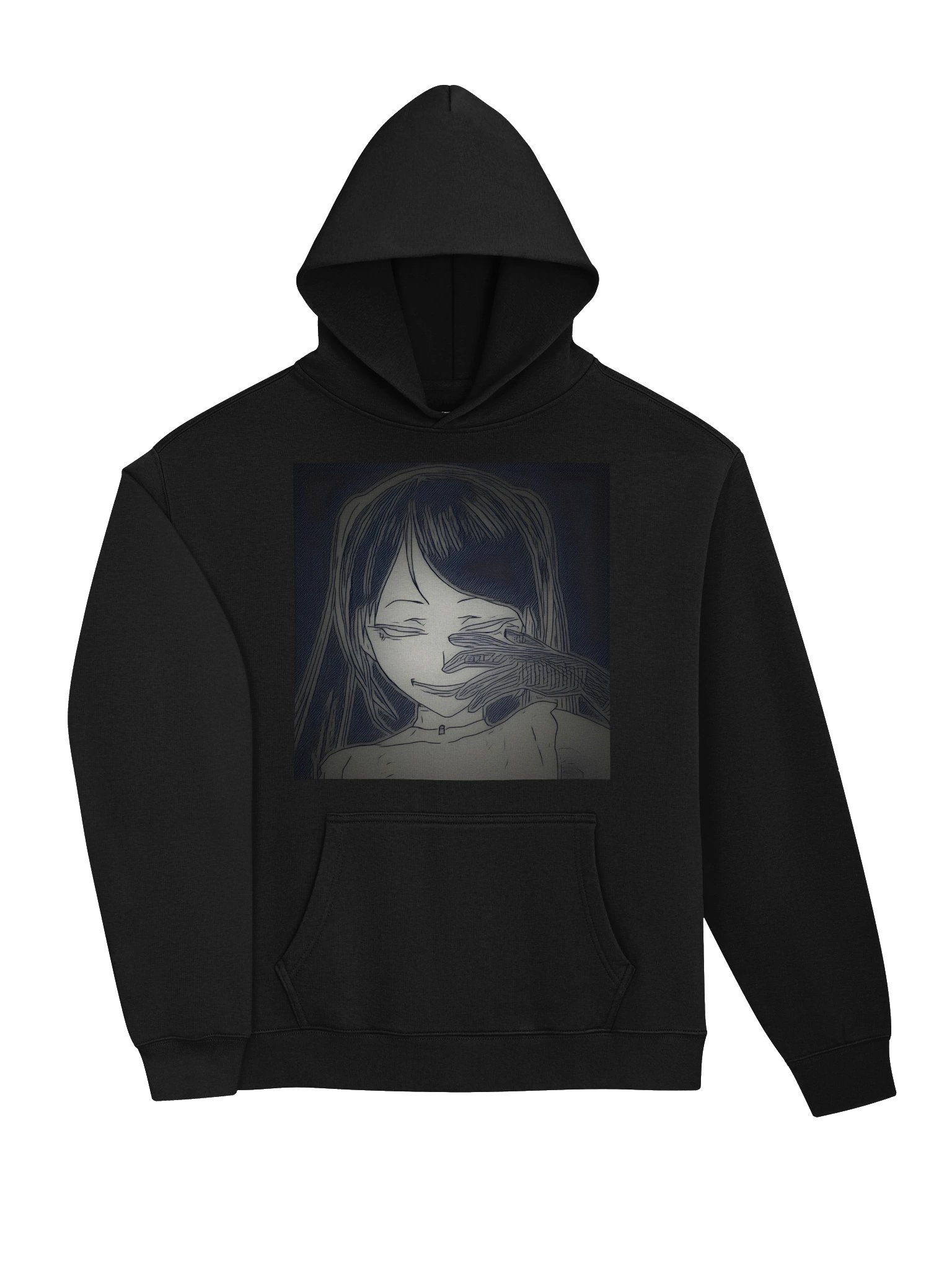 censored #FREESELENE hoodie product image (3)