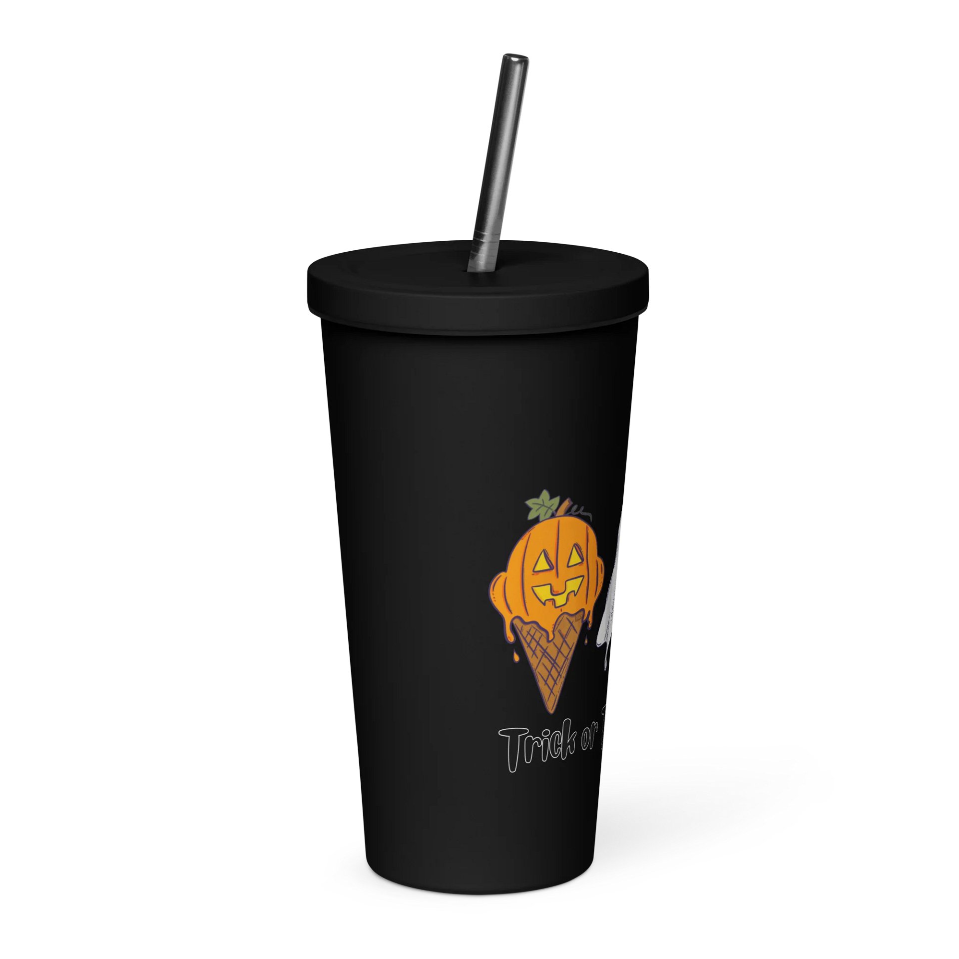 Treat Yo'self 20 oz Tumbler product image (3)