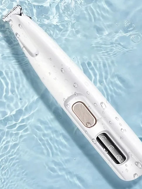 Tiny Clipper for Paws, Ears and Face product image (3)