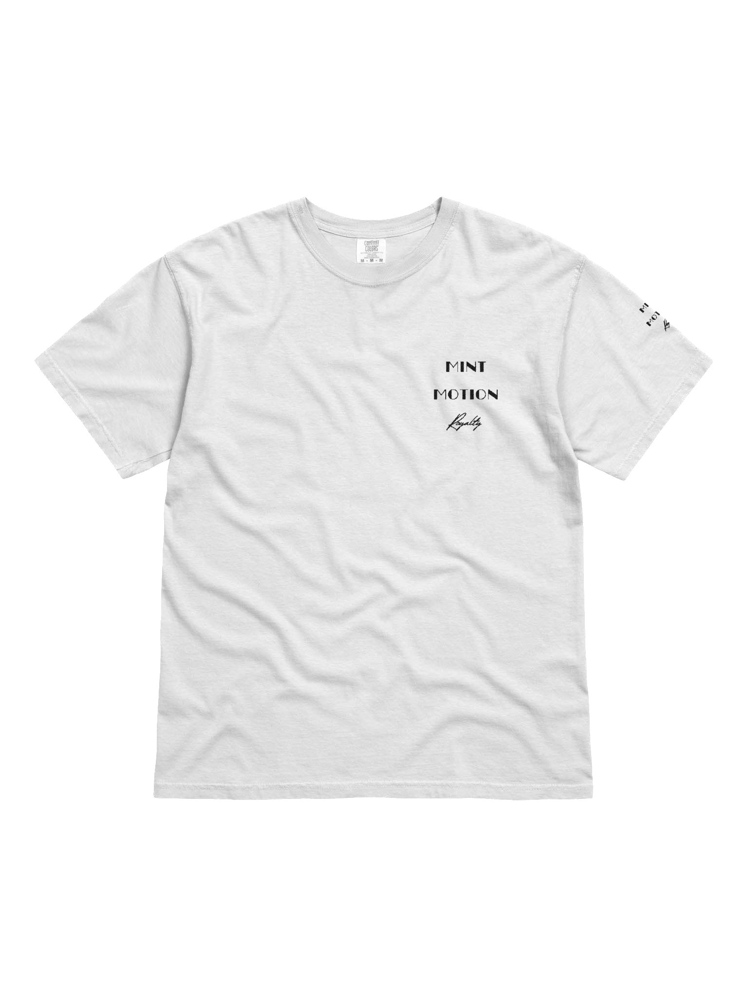 Royalty Collection Cotton Tee product image (31)