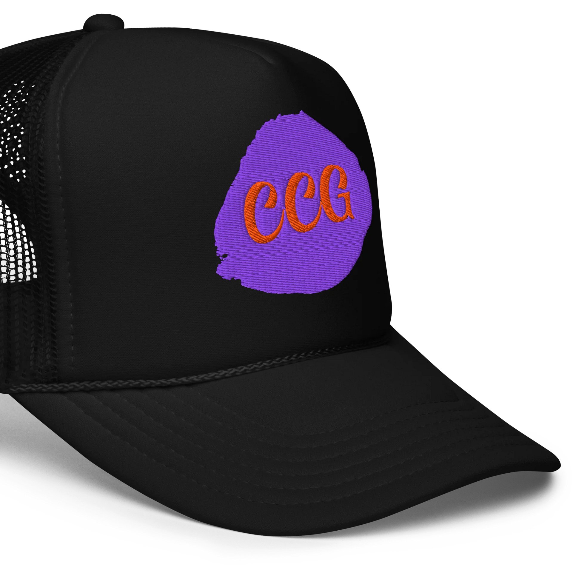 CCG Trucker Hat product image (12)