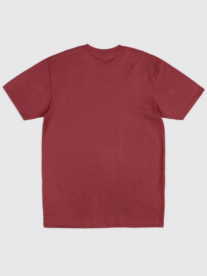 Retro Second Hand Home Theater Text T-shirt product image (5)