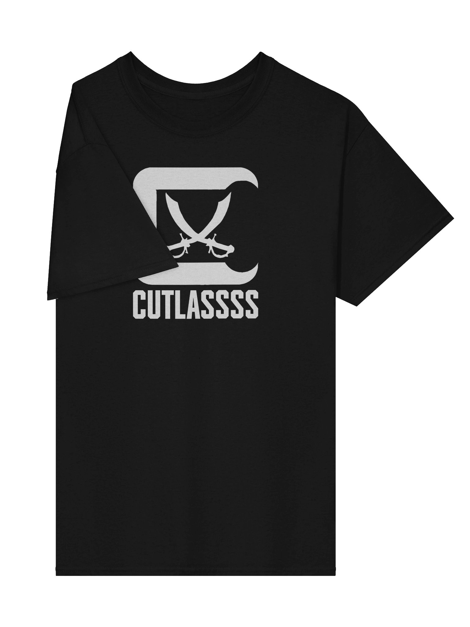 Cutlass Logo Shirt product image (39)