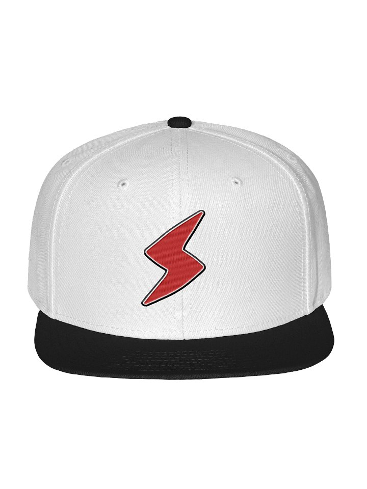 Logo Snapback product image (3)