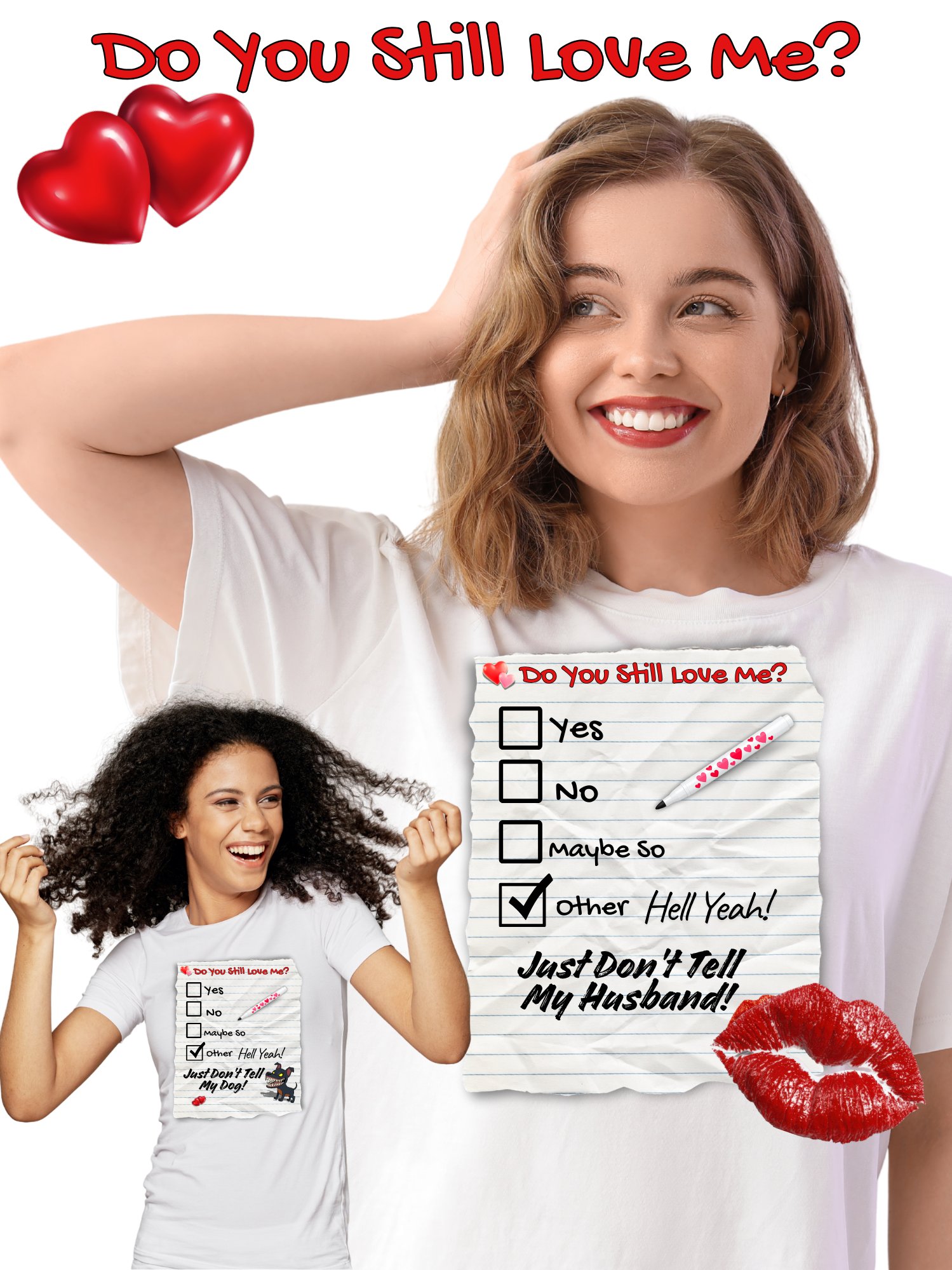 Do You Still Love Me - PNG product image (1)