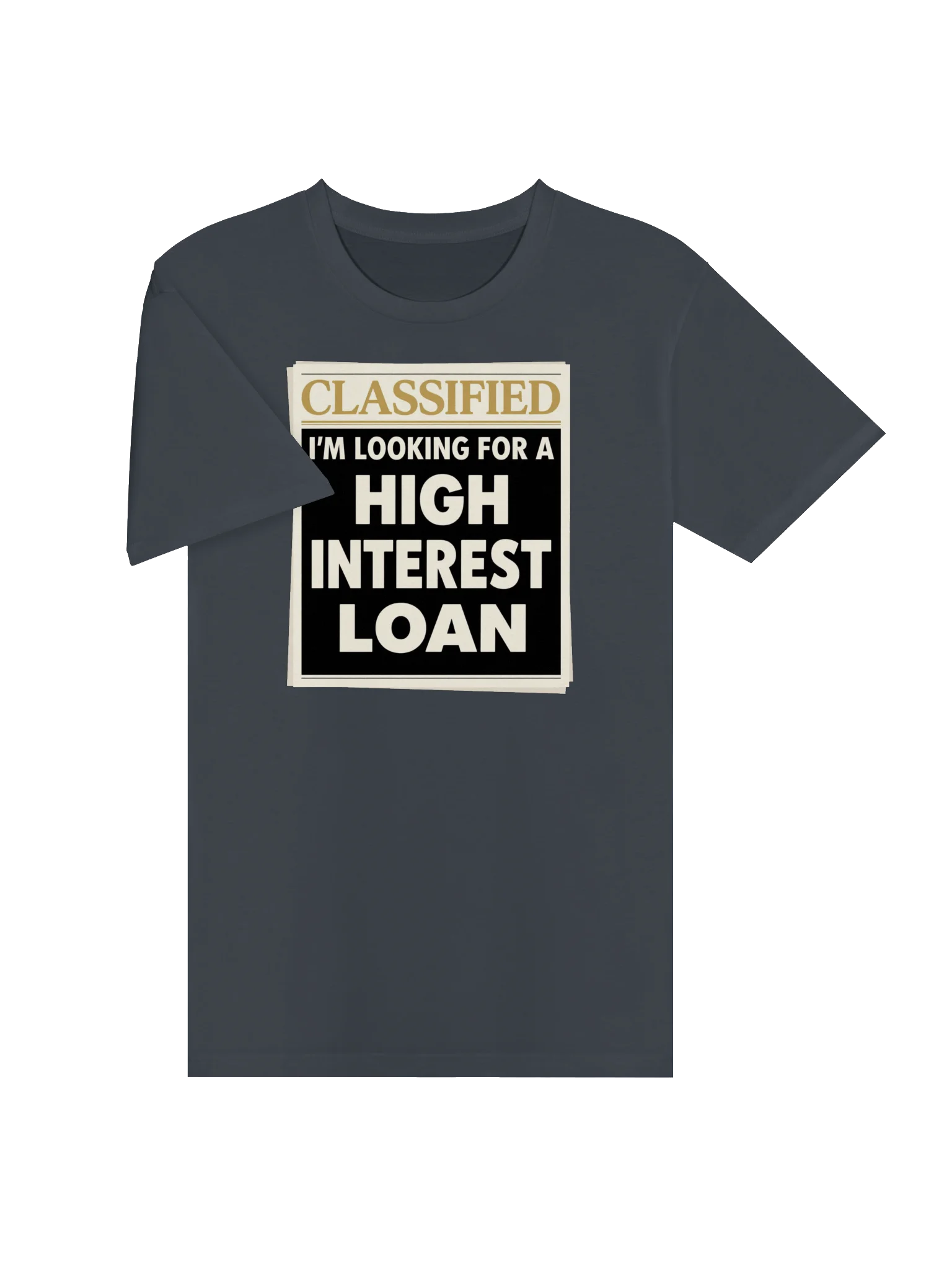 CLASSIFIED - Unisex Tee product image (12)