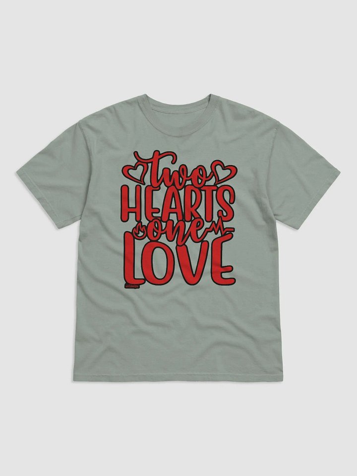 TWO HEARTS ONE LOVE product image (13)