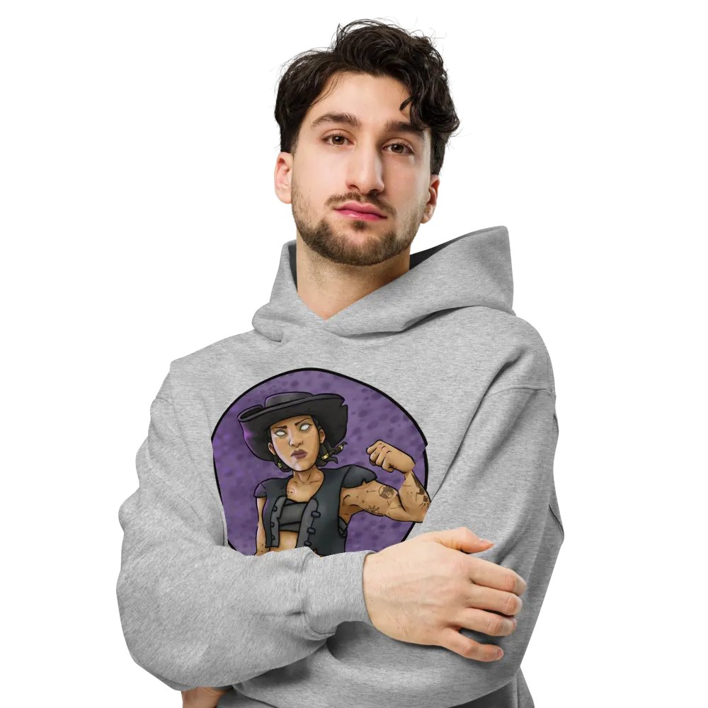 Pirate Hoodie product image (6)