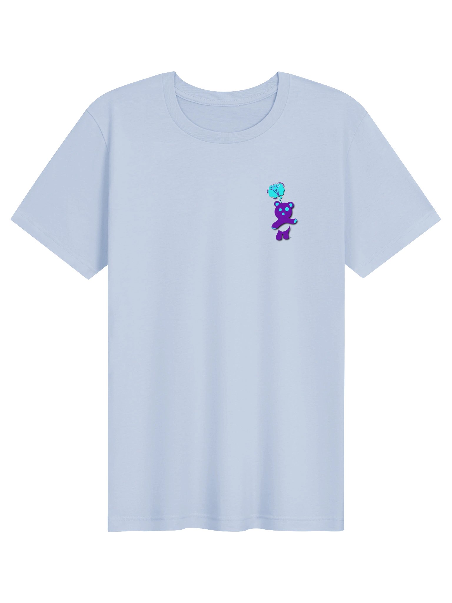 BehrBrained Daily Scan T-Shirt product image (7)