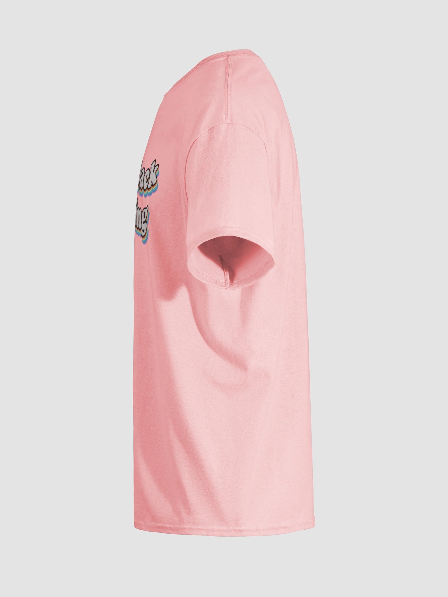 Bring Back Yearning T-shirt product image (11)