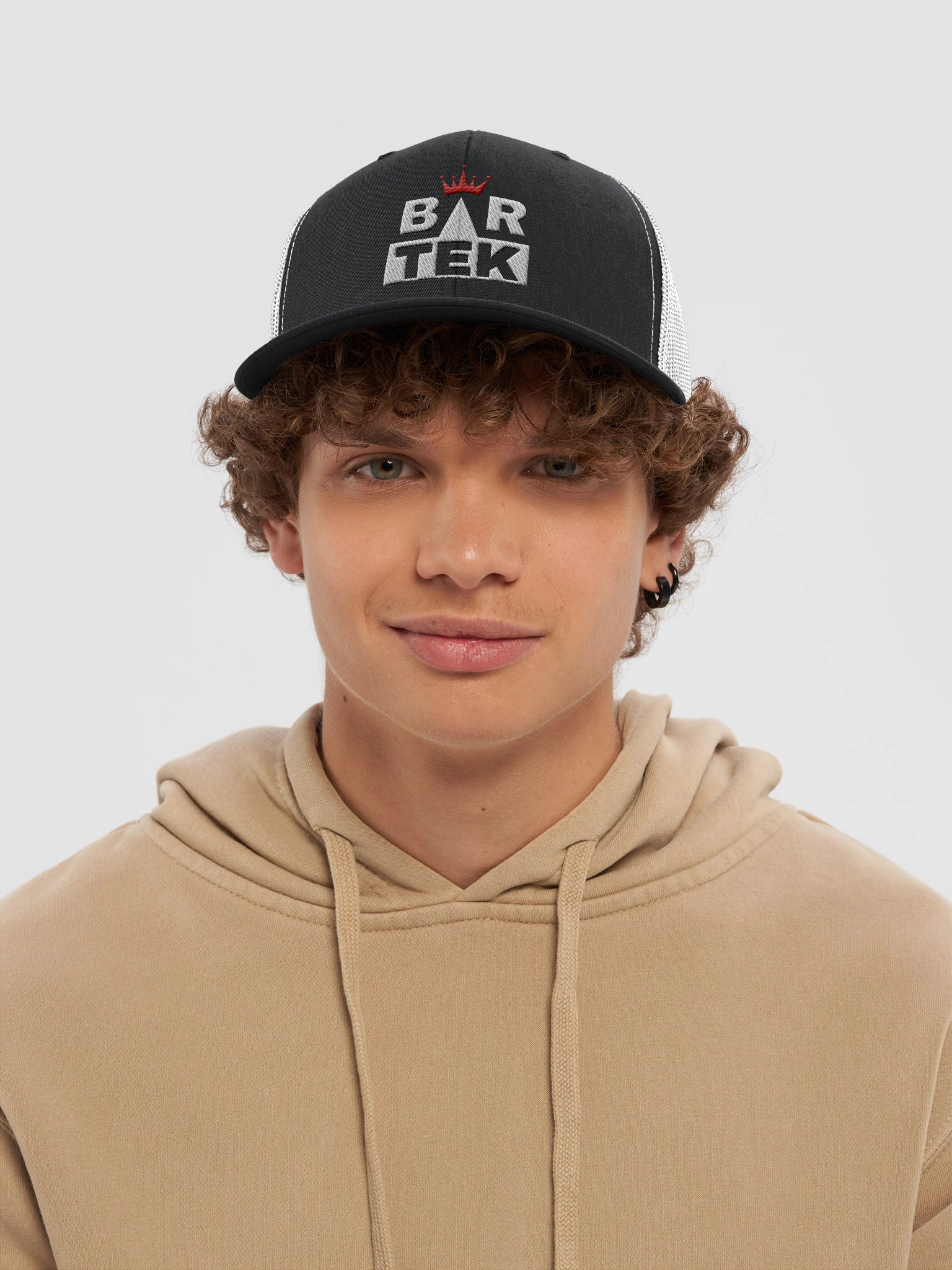 Bartek Richardson Trucker Hat product image (23)