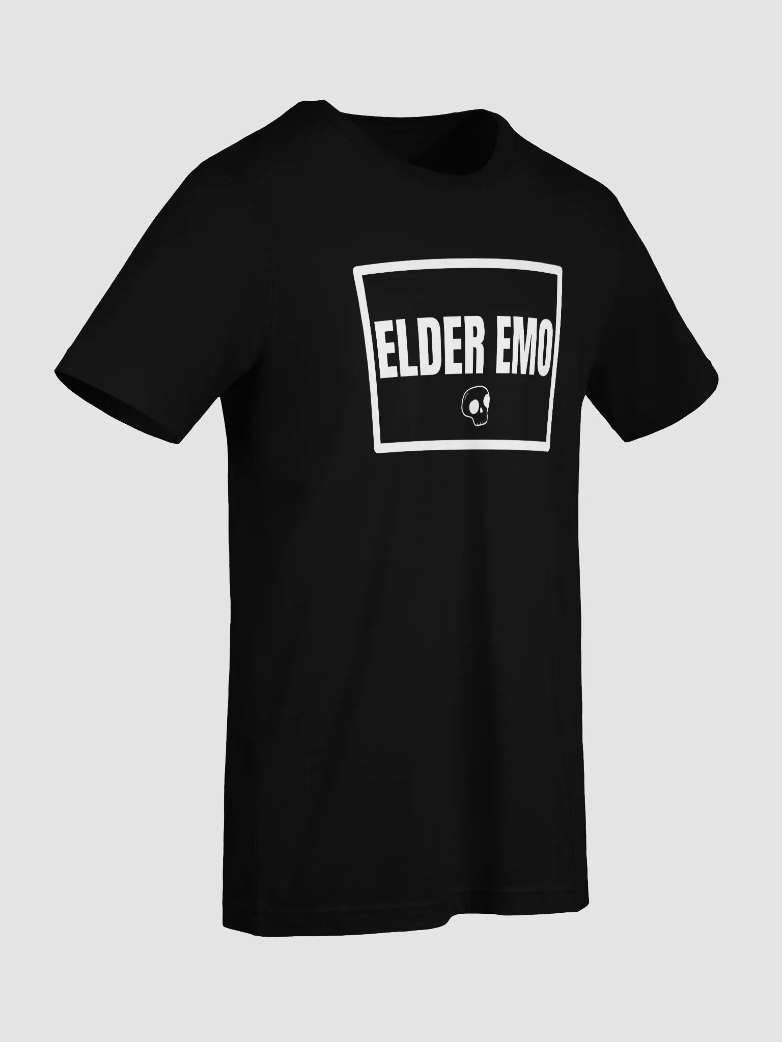 Elder Emo Women's Tee product image (9)