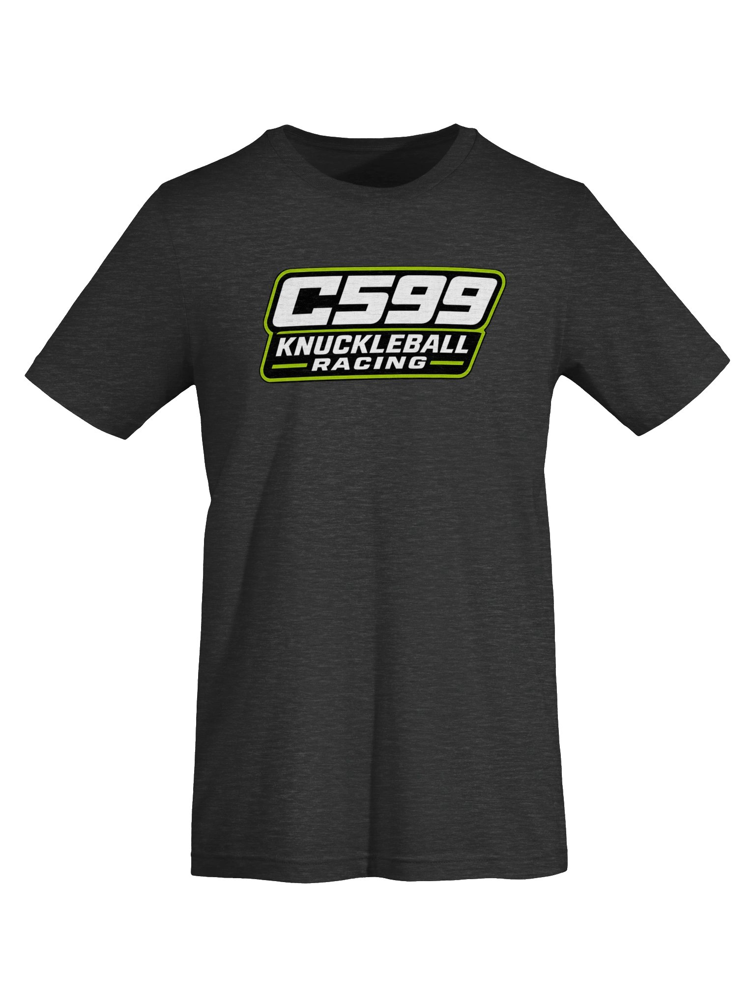 Knuckleball Logo Tee product image (7)
