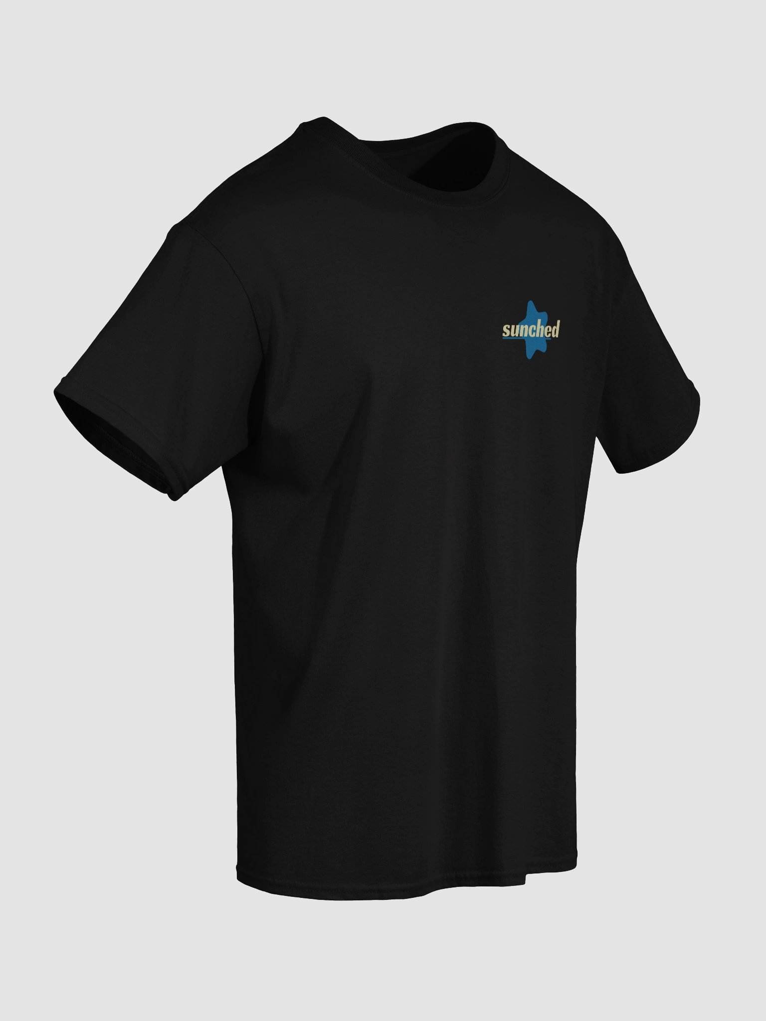 Sunched star and graphic product image (7)