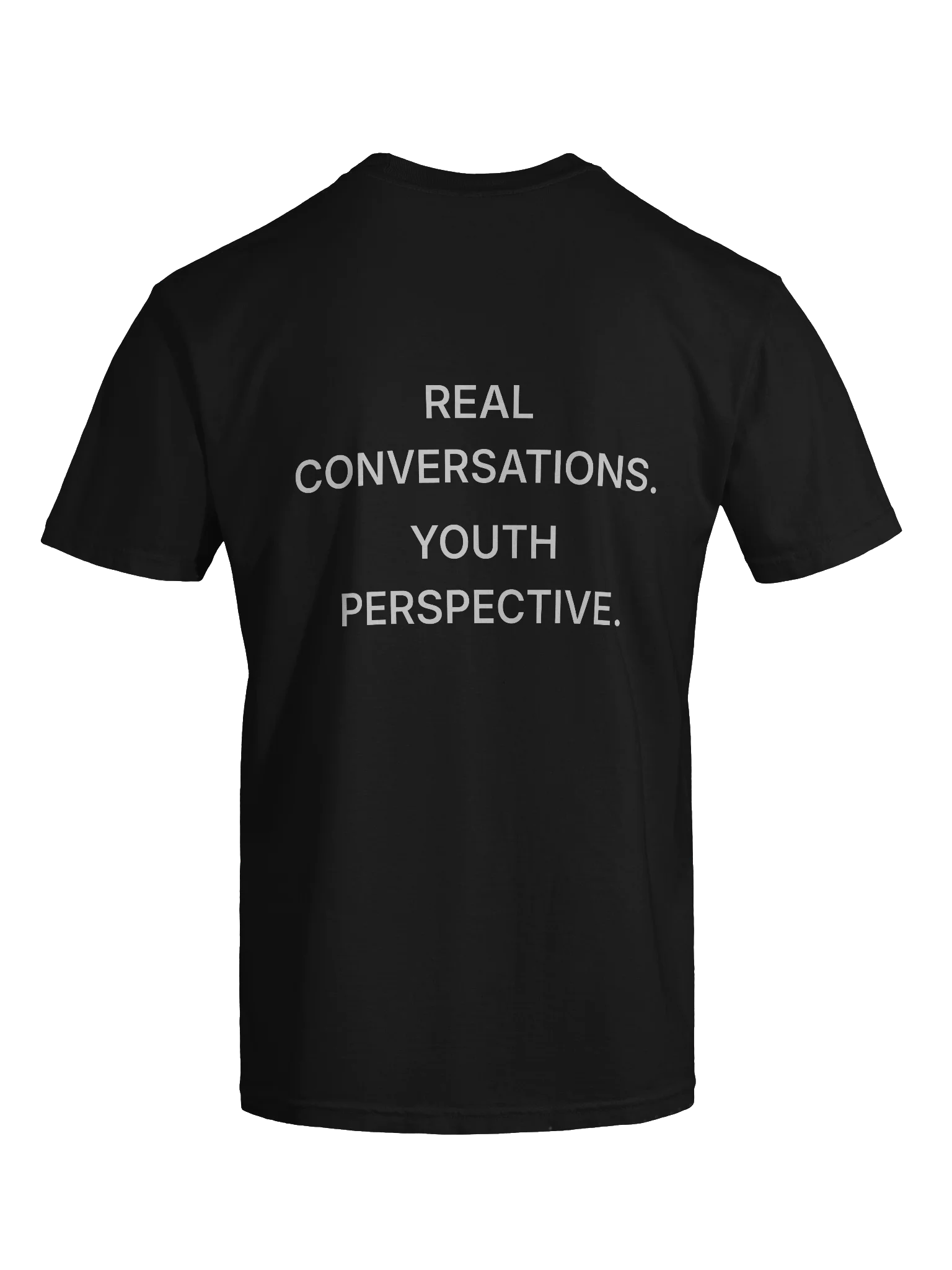 Next Gen Talk TV Signature Tee product image (9)