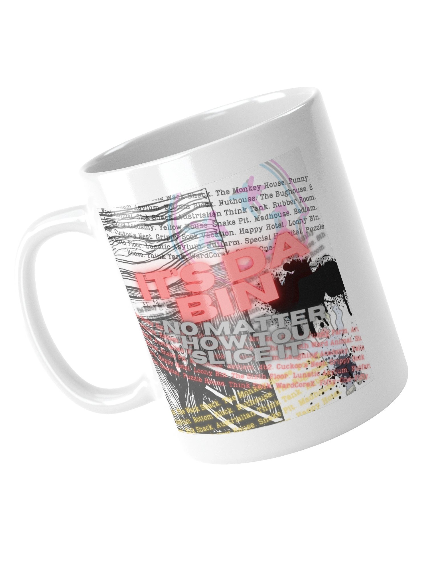 Da Bin Mug product image (5)