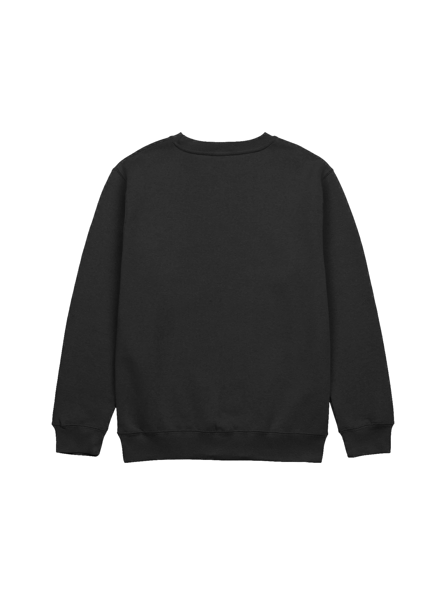Classic Embroidered Crewneck product image (3)
