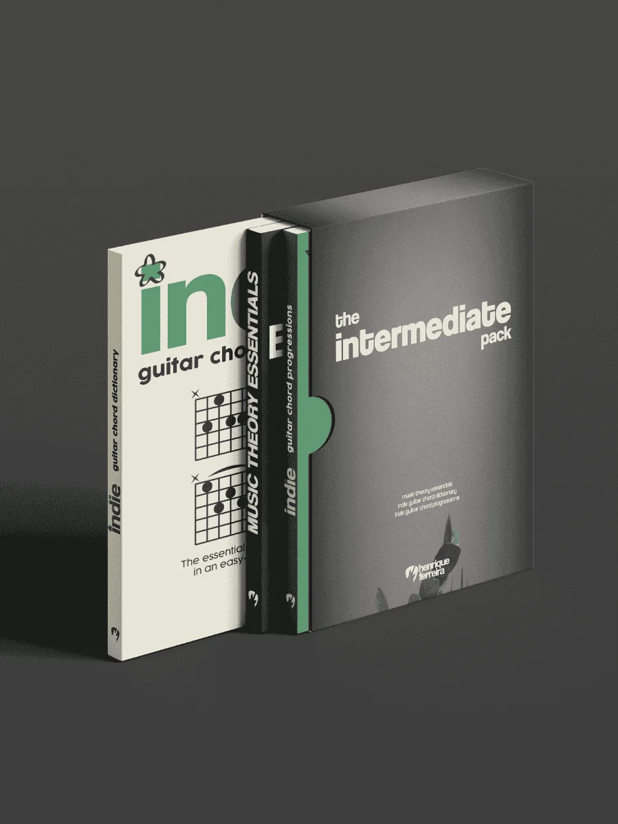 The intermediate | E-BOOK PACK product image (1)