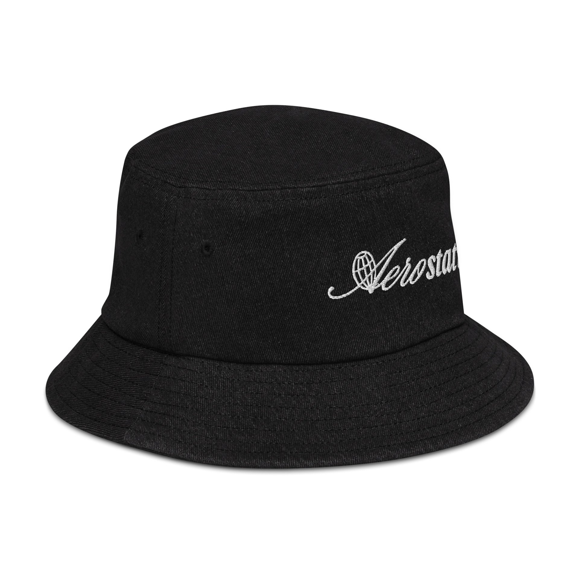 Aerostatic Bucket Hat product image (4)