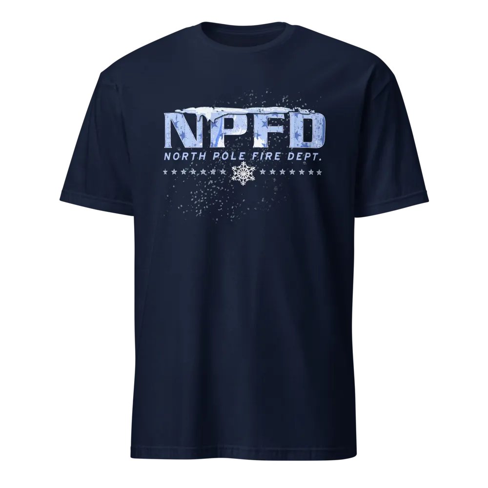 North Pole Fire Department product image (2)
