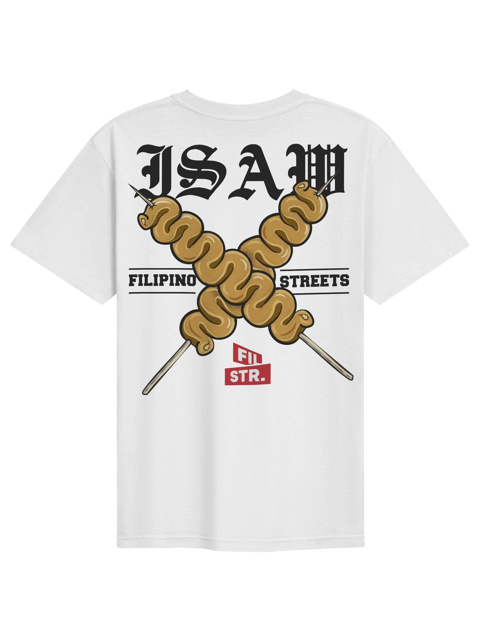 ISAW TEE product image (6)