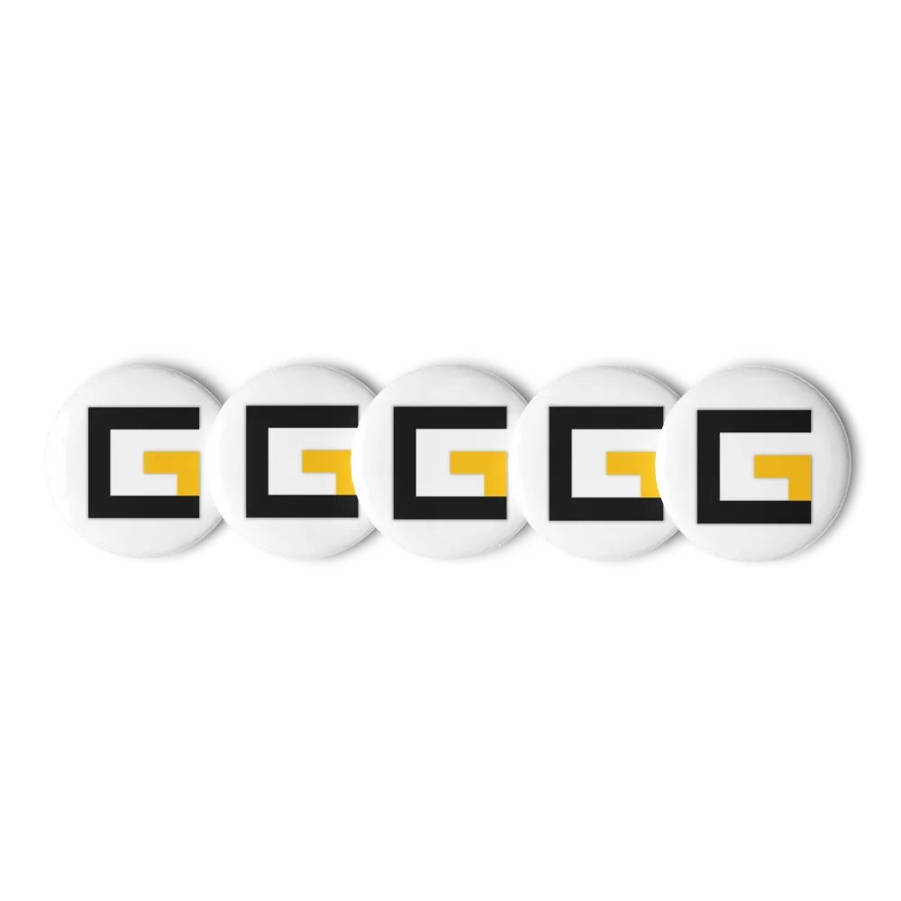 Comet Games - Set of Pins product image (3)